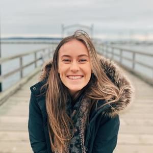 Meet your Posher, Hannah